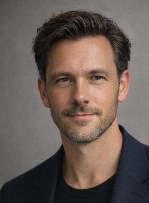 Michael Kirschberger