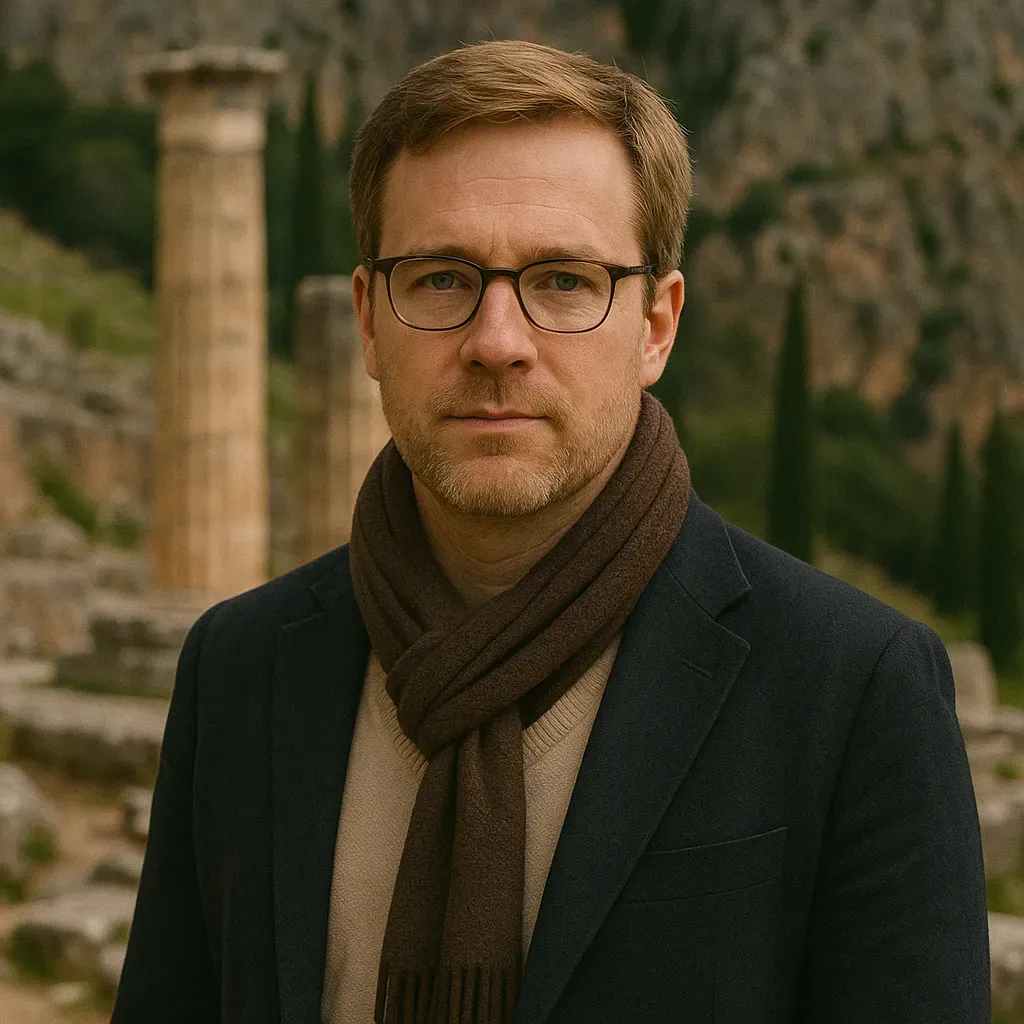 Adrian Kerr