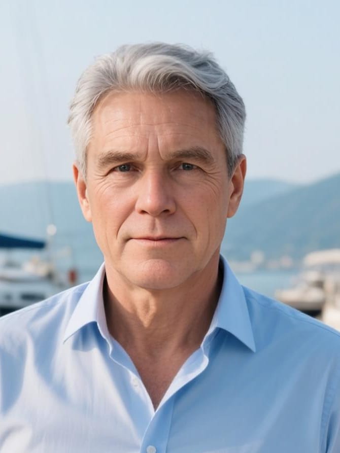 Dirk Kirschberger