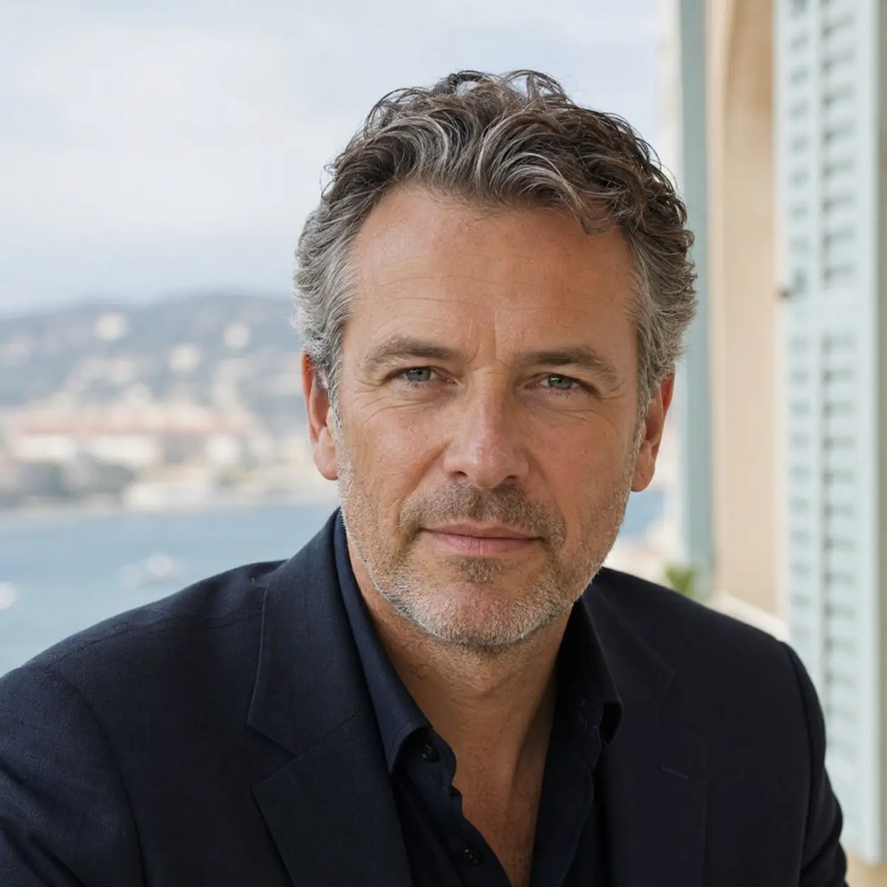 Terry Simon