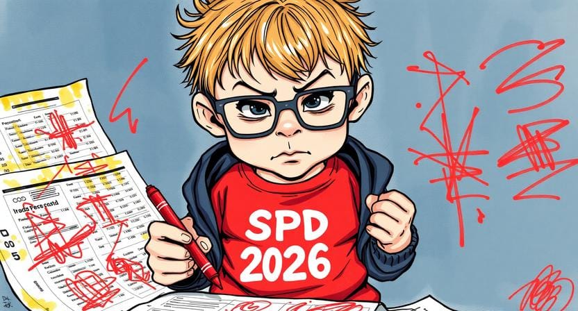 Fisher’s Audit #1: Das Hanau-Experiment