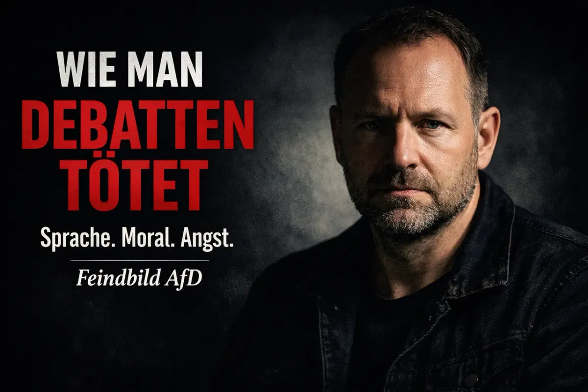 Warum Bücher verschwinden – und was das über Macht sagt