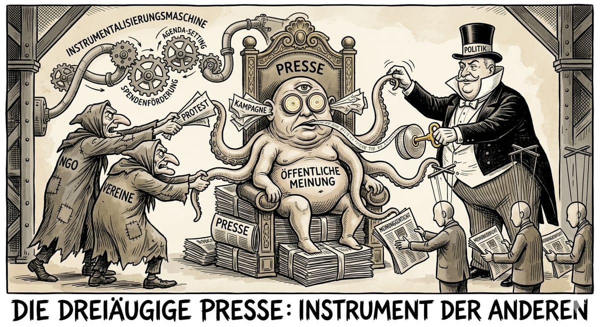 Das System Fernandes