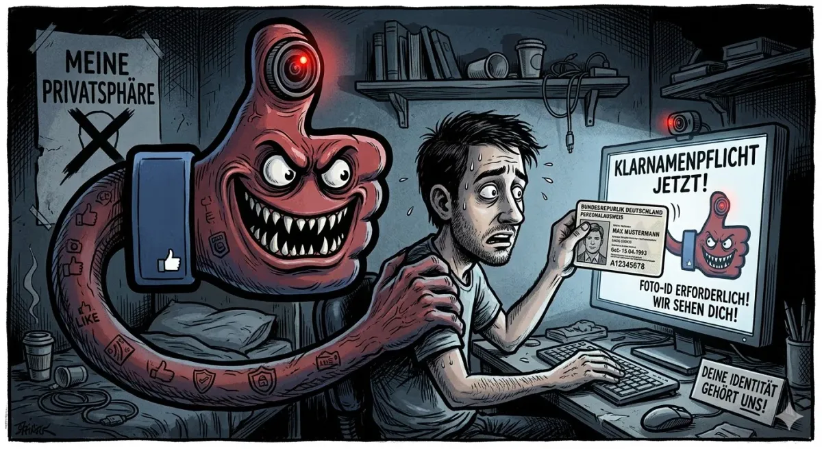 Die „Operation Fernandes“