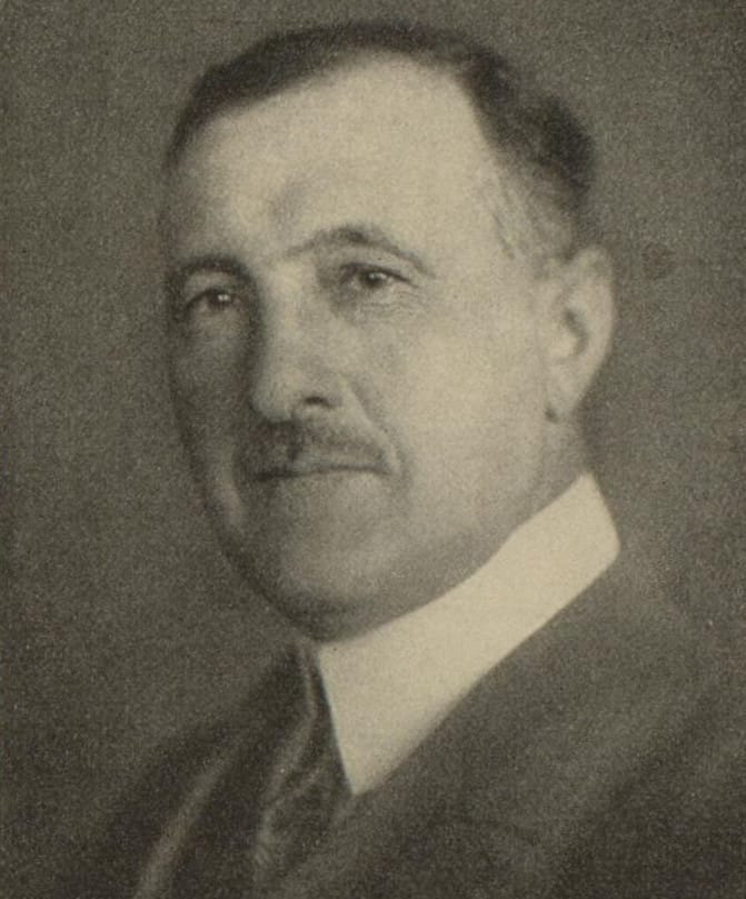 Ein Leben für das Wort: Monty Jacobs und das Herz der „Tante Voß“