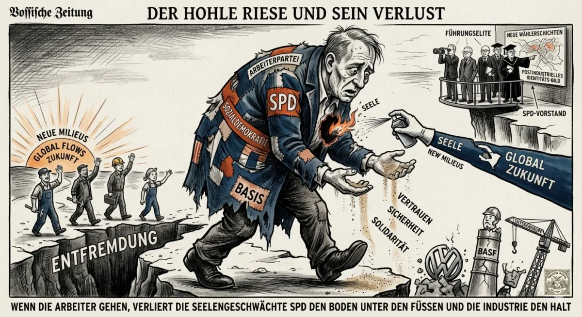 Dividenden-Festung Deutschland: Rendite in Zeiten des Umbruchs