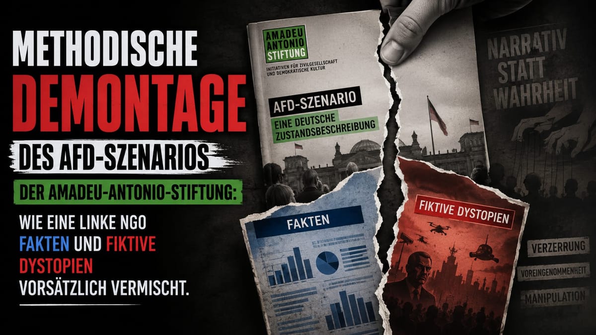 Die Rückkehr der Gesinnungsprüfer
