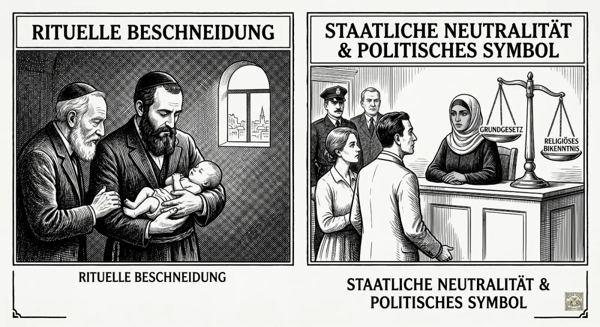 Die Kalifats-Falle