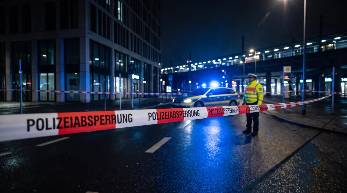 Deutschland 2026: Die Anatomie des Kontrollverlusts im Land