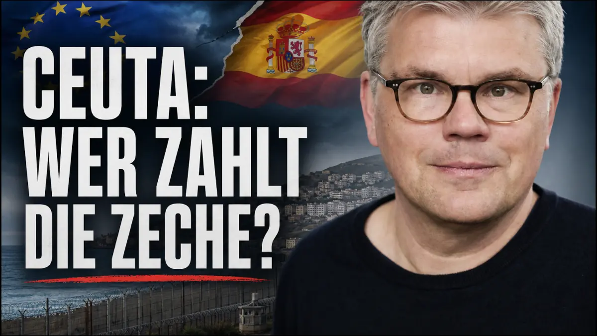 Die große Täuschung: Wie die taz die Zeche für Sánchez’ EU-Sonderweg schönredet
