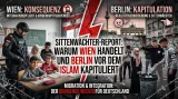 Der Sittenwächter-Report: Warum Wien handelt und Berlin vor dem politischen Islam kapituliert