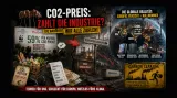 Die Klima-Mogelpackung: Wie die TAZ eine Fake-Mehrheit für die Industrie-Zerstörung feiert