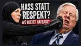Widerwärtiger Hetz-Post nach Tod von US-Senator: Wo bleibt der Aufschrei gegen Hanna Hansen?