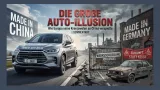 Die große Auto-Illusion