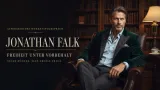 Jonathan Falk: Freiheit, Islam und Europas Krise im Gespräch