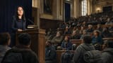 Baerbock bei Columbia: So verspielt die Elite-Uni ihren Ruf!