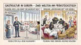 Der Salzburger Kopftuch-Eklat und der verhängnisvolle Verfall unserer europäischen Gastkultur