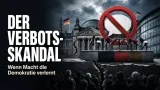 Die Brandmauer-Illusion: Wenn "Die Zeit" zur Parteizentrale wird