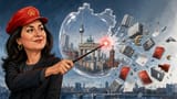 Elif Eralp und die „rote Metropole“