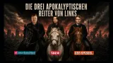 Die Anatomie einer medialen Hinrichtung