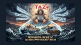 Die Schlepper-Lobby im Medienpelz