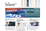 Unter dem Deckmantel der Toleranz: Wer hinter IslamiQ steckt