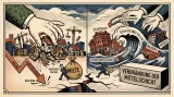 Die politisch induzierte Immobilien-Rezession