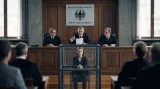 Beugehaft für Lina E. bestätigt: Rechtsstaat zeigt Kante