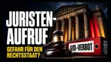 Der Vorstoß der Gesinnungsjustiz