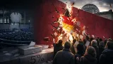Schluss mit der Brandmauer: Warum Parteien wieder für die Bürger da sein müssen