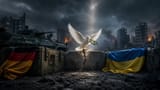 Ukrainekrieg: Wächst die Kriegsmüdigkeit in Deutschland wirklich?