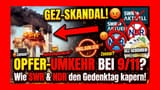 UNFASSBAR: SWR und NDR verhöhnen 9/11-Opfer! GEZ-Sender kapern Gedenktag für radikale Islam-Lobby!