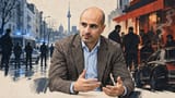 Ahmed Abed und die Polizei – wie aus Kontrolle plötzlich das Problem wird