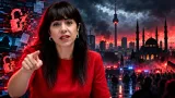 Berlin unter der Linken? Dann wirkt selbst dieses Chaos harmlos
