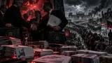Das Milliardengeschäft der Migrationslobby