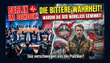 AfD-Schock in Sachsen: Die wahre Ursache, die in Talkshows eiskalt verschwiegen wird!