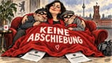 Keine Abschiebung, auch bei Straftätern: Eralps fatales Angebot vor der Berlin-Wahl