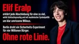 Berlin-Wahl 2026: Ein Sicherheits-Experiment für vier Millionen Bürger