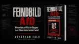 Feindbild AfD – Demokratie auf dem Prüfstand