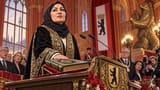 Linksrutsch in Berlin: droht jetzt die Wandlung zur Islam-Hauptstadt?