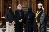 Kapitulation der Werte: Wie die Anglikanische Kirche mit radikalen Islamisten paktiert