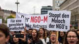 Der NGO-Moloch: Wie Linke Netzwerke Deutschlands Politik beeinflusst – ohne je gewählt worden zu sein