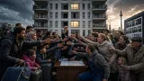 Ohne Massenmigration keine Wohnungsnot: Der Faktencheck