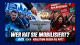 Rekord-Wahlbeteiligung macht AfD-Ergebnis völlig offen: Wer wurde hier mobilisiert?