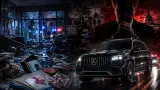 SECHS TOTE – DANN TRITT DER SPD-MANN ZURÜCK: Die explosive Spur im Blutbad von Stade