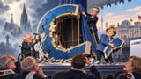 Das C der CDU: Vom Bekenntnis zur leeren Chiffre