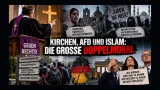 Der moralische Bankrott – Von blinden Kirchen, politischer Arroganz und der Kapitulation vor der Realität