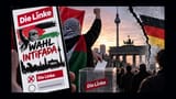 Der kalkulierte Ausnahmezustand: Wie die Berliner Linke mit der „Wahlintifada“ den gesellschaftlichen Frieden aufs Spiel setzt