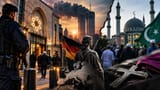 Die asymmetrische Gesellschaft: Vom Konstrukt der Islamophobie, der Realität der Bedrohung und der Selbstaufgabe des Westens