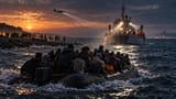 Sea-Watch & Seebrücke: Teil des Geschäftsmodells der Schleuser?